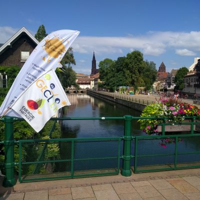 strasbourg