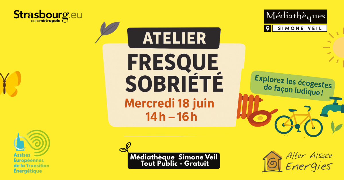 Sobriété fresque parfaite