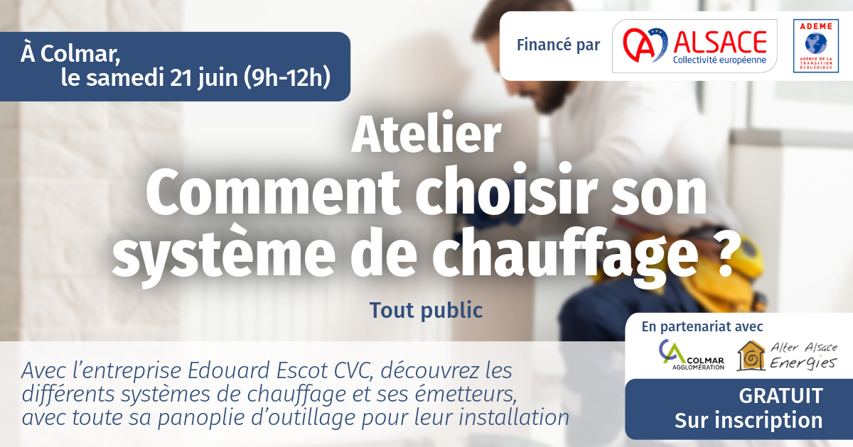 Comment choisir son système de chauffage ?