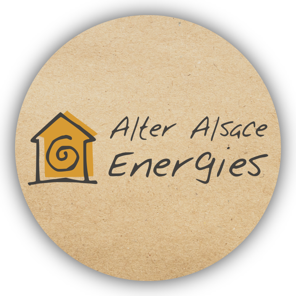 L'équipe d'Alter Alsace Énergies