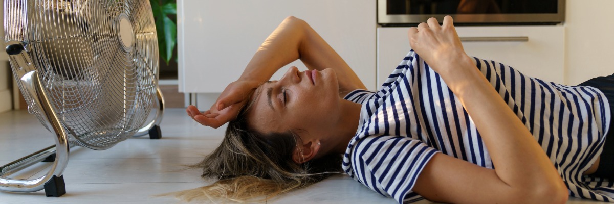 Confort d&rsquo;été, bien vivre chez soi !