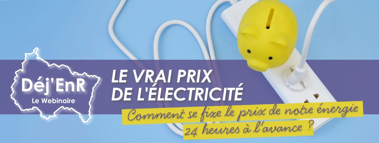 Le vrai prix de l’électricité