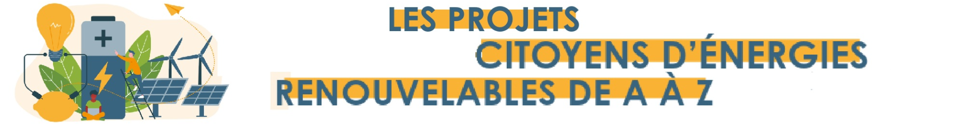 Formation « Les projets citoyens d&rsquo;énergie renouvelable de A à Z » à Mulhouse